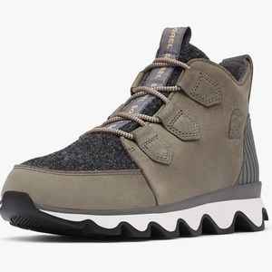 Sorel Kinetic Waterproof boots